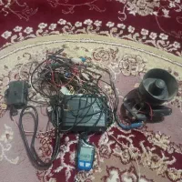 دزدگیر هایتی اصل