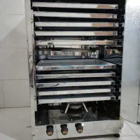 تنور چند سینی