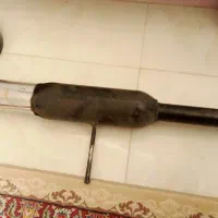 اگزوز اسپرت با سایلنسردرحد|قطعات یدکی و لوازم جانبی|سبزوار, پاسداران|دیوار