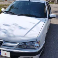 پارس مدل 94|خودرو سواری و وانت|آستارا, |دیوار