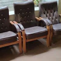 مبلمان اداری و صندلی