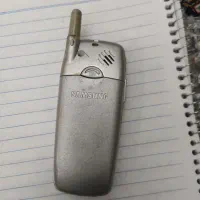 گوشی ساده قدیمی سامسونگ|موبایل|تبریز, |دیوار