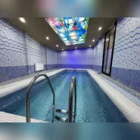 اجاره کوتاه مدت باغ ویلا درهفت باغ کد۵۸