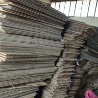 کارتن بسته بندی|عمدهفروشی|کاشان, شهرک صنعتی فتح المبین|دیوار