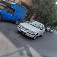 سمند EF7