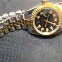 ساعت زنانه رولکس اصل ضدآب