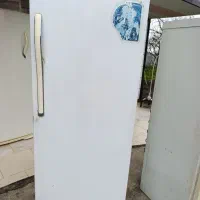 یخچال و فریزر ،هر دو سالم و به شرط