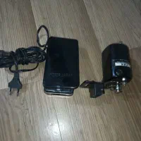 دینام چرخ خیاطی اصل ژاپن