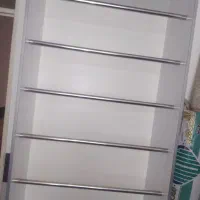 فروش قفسه و پیشخوان و دکور|فروشگاه و مغازه|محمدیه-قزوین, |دیوار