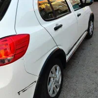 کوییک آر ۱۴۰۱|خودرو سواری و وانت|قم, چهل درخت‎|دیوار