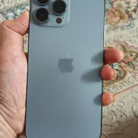 آیفون ۱۳ پرومکس