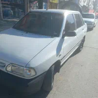 پراید ۱۳۱ مدل۹۲|خودرو سواری و وانت|شهرکرد, |دیوار