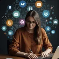 استخدام منشی دفتر وکالت ، منشی ، منشی وکیل