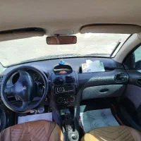 ماشین تمیز جلو عقب پلمپ بدون ترافیکی و غیره|خودرو سواری و وانت|تربت جام, شیخ احمد جامی|دیوار