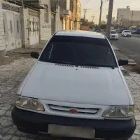 پراید ۱۳۱