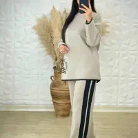 بافت و شومیز پاییزه قیمت عمده