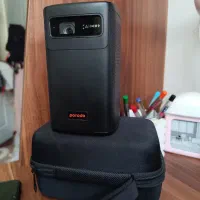 ویدئو پریژکتور جیبی لیزری اندروید پرودو