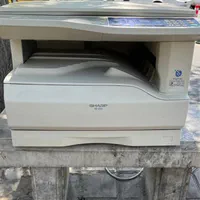 دستگاه کپی شارپ مدل AR-5316|پرینتر، اسکنر، کپی، فکس|تهران, خانی‌آباد|دیوار