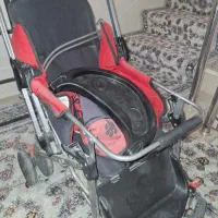 کالسکه ی نوزاد