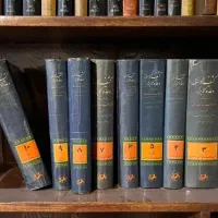 فروش کتاب|کتاب و مجله تاریخی|کرج, گوهردشت|دیوار