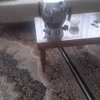 سماور|سماور، چایساز، قهوهساز|مشکیندشت, |دیوار
