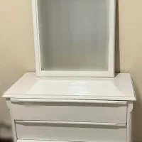 میز آرایش  دراور