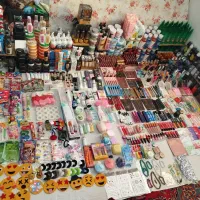 حراج وسایل آرایشی و بهداشتی