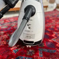 جاروبرقی سالم