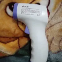 تب سنج دیجیتالی|پزشکی|پارس‌آباد, |دیوار