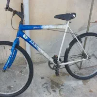 2 عدد دوچرخه ۲۰ دنده ای Bonito و ۲۶ ساده Dino|دوچرخه، اسکیت، اسکوتر|سرپل ذهاب, |دیوار