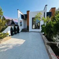 ویلافلت مدرن%شهرک خصوصی%نوساز سندار