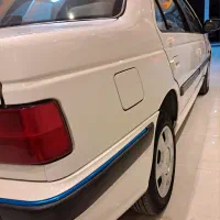 پژو پارس Tu5|خودرو سواری و وانت|همدان, |دیوار