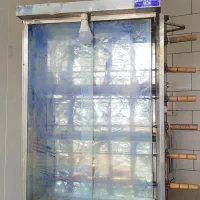 دستگاه پاچینی