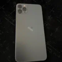 آیفون ۱۱ پرومکس (256)