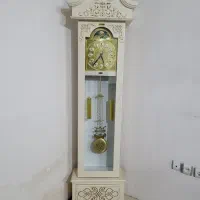 ساعت تزئینی ایستاده