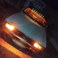 پیکانبار ۸۷