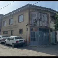 دو-واحد-ملک-مسکونی-و-یک-باب-مغازه