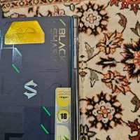 black sahrk 5 pro|موبایل|تهران, چیذر|دیوار