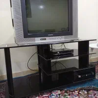 فروش تلویزیون به شرط سالم