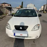 تیبا 2 مدل ۱۴۰۱