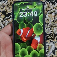 گوشی آیفون ۱۶پرو مکس های کپی با یک ترابایت حافظه