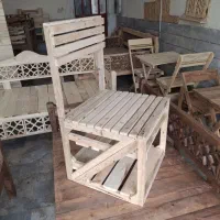 صندلی نردبان شو