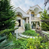 ویلا ۲۵۰متری تو دل جنگل/سنددار/شهرک تهرانی نشین