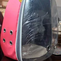 باکس و وسایل سگ وگربه