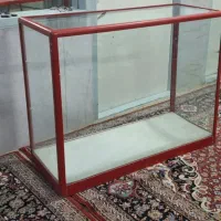 طبقه ویترین