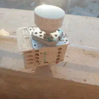 تایمر لباسشویی هایر ۷ کیلویی با پرژر