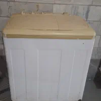 ماشین لباس شویی