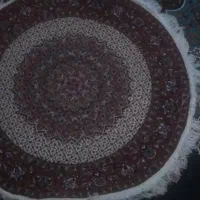 قالیچه ۱متر در ۱متر|فرش|اردبیل, |دیوار