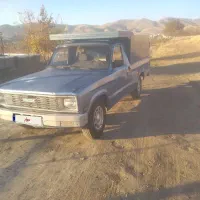 مزدا۲۰۰۰ژاپن۸۲|خودرو سواری و وانت|سنندج, |دیوار