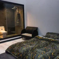 ویلا استخر دار داخل شهر|اجارهٔ کوتاهمدت ویلا و باغ|گنبد کاووس, |دیوار